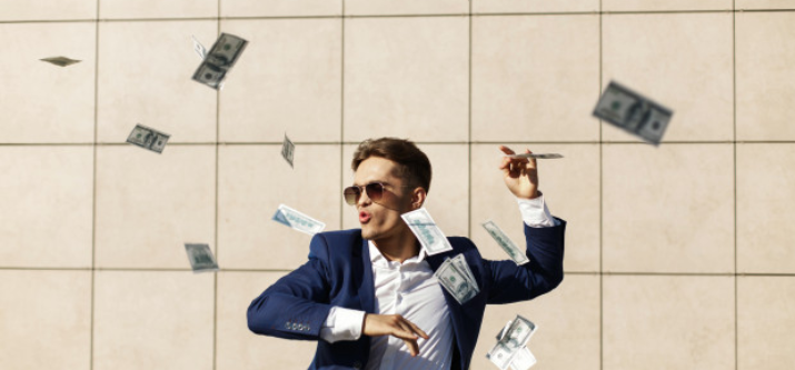 cara mengetahui volume perdagangan dalam forex