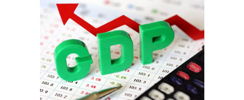 Belajar trading Apa Itu GDP Serta Pengaruhnya Pada Forex 2