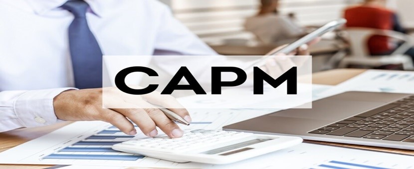 Mengenal Lebih Dekat Metode Capital Asset Pricing Model (CAPM)1