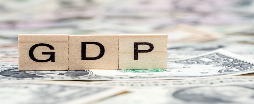 Pengaruh GDP Terhadap Forex