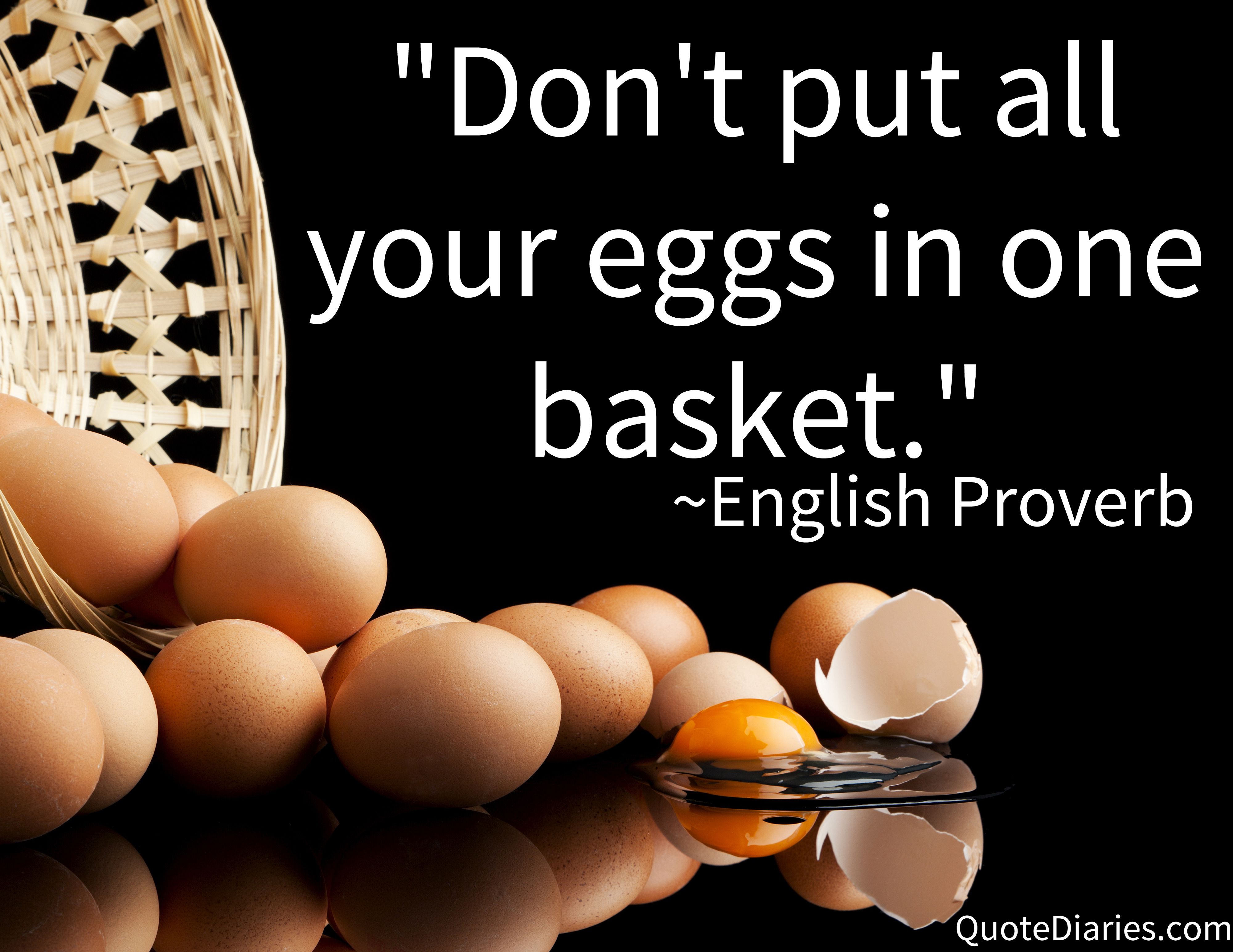 Put-All-Egg-in-1-Basket-belajar-trading