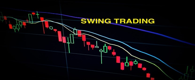Swing Trading, Gaya Trading Yang Banyak Diminati Oleh Pemula2