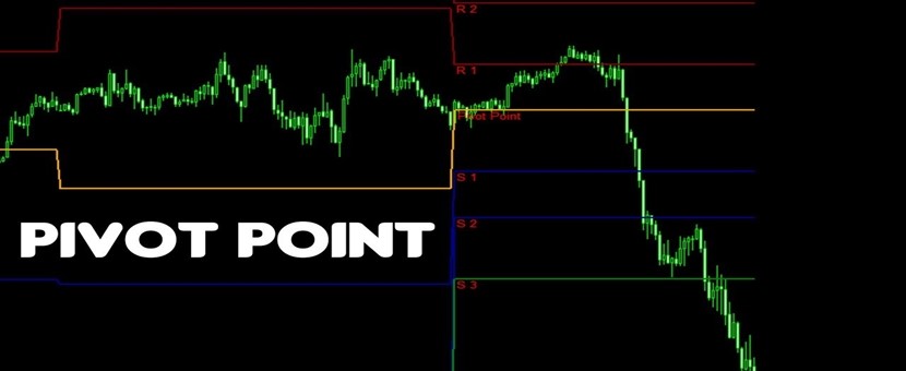 Tips Trading Dengan Pivot Point1
