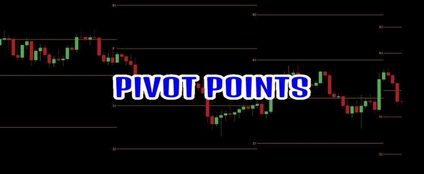 Tips Trading Dengan Pivot Point2