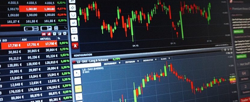 INGIN PROFIT DENGAN GAPS YANG ADA DIMARKET? BACA ARTIKEL INI