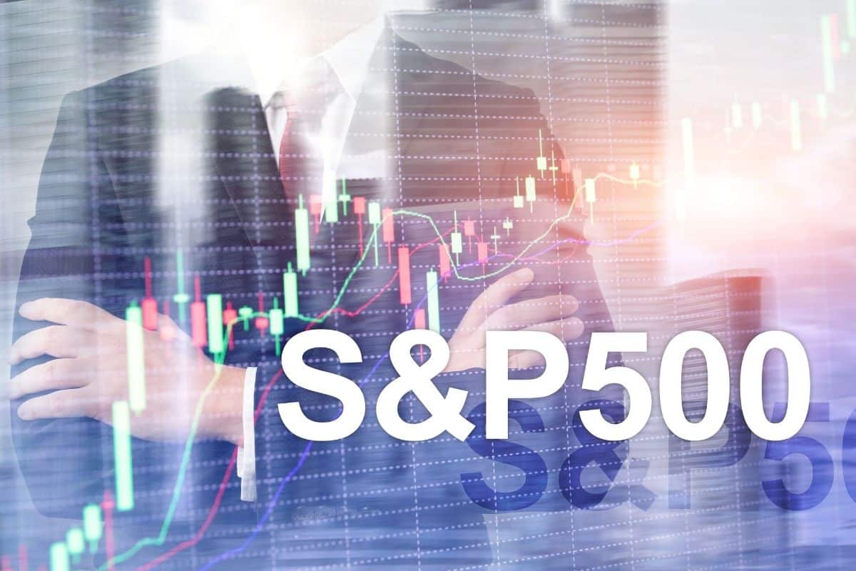 SP 500 belajar trading 