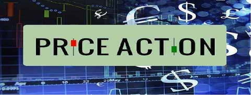 Raih Cuan Maksimal Dengan Metode Price Action