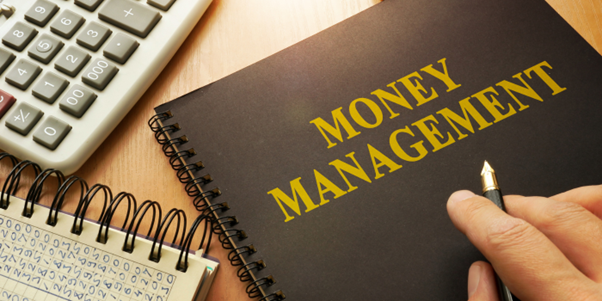 kesimpulan money management belajar trading