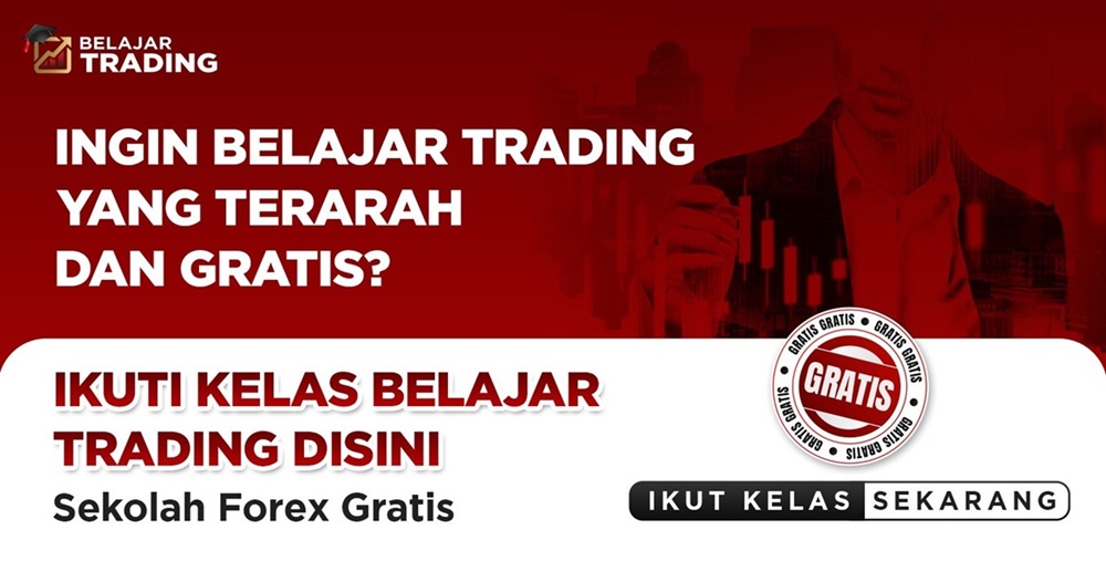 Belajar Trading Forex