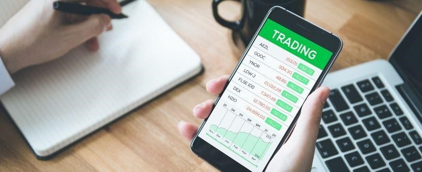 belajar trading Teknik Kurangi Resiko dalam Trading Dengan Money Management 1