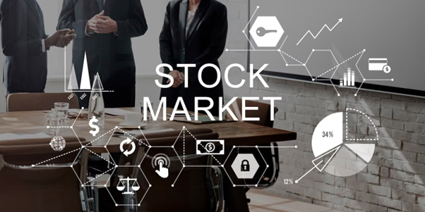 stok market belajar trading